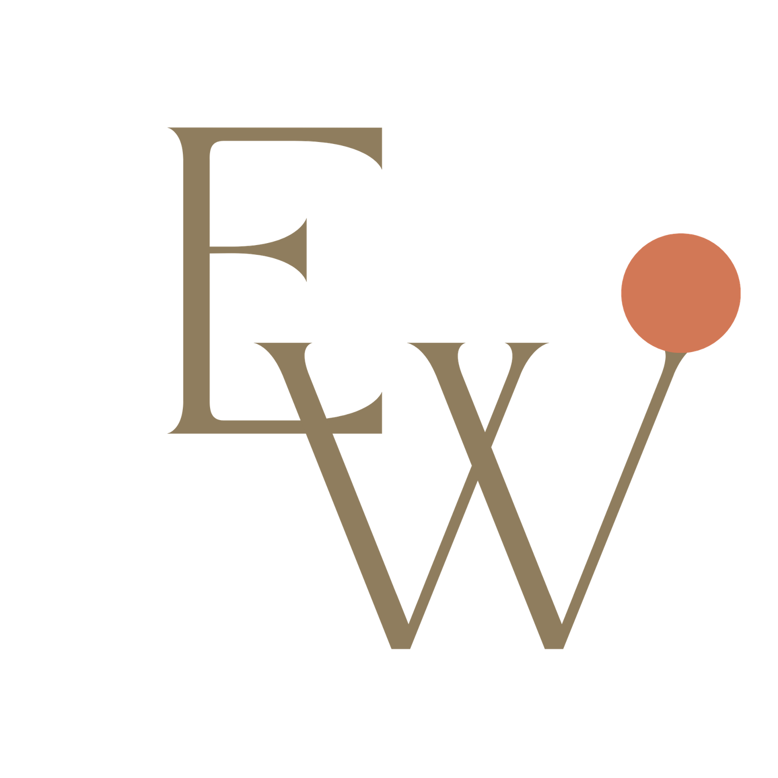 Logo EW